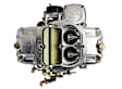 0-80508S Carburetor 750 CFM Classic Electric Choke Vacuum Secondaries 4160