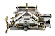 0-80508S Carburetor 750 CFM Classic Electric Choke Vacuum Secondaries 4160