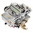 0-80555S Carburetor - Polished, Aluminum, Direct Fit, Sold Individually