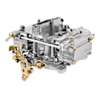 0-80555S Carburetor - Polished, Aluminum, Direct Fit, Sold Individually
