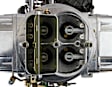 0-80570 Carburetor 570 CFM Street Avenger Electric Choke Vacuum Secondaries 4150