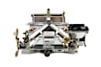 0-80570 Carburetor 570 CFM Street Avenger Electric Choke Vacuum Secondaries 4150