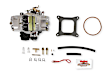 0-80570 Carburetor 570 CFM Street Avenger Electric Choke Vacuum Secondaries 4150