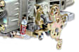 0-80783C Universal, Carburetor - Dichromate Zinc  Sold individually