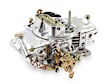 0-81670  Street Avenger Carburetor-670 CFM-4150-Vac. Secondaries-Shiny-Gas