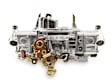0-81670  Street Avenger Carburetor-670 CFM-4150-Vac. Secondaries-Shiny-Gas