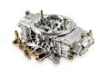 0-82651SA Universal, Carburetor 650 CFM Aluminum Street HP Mechanical Secondaries 4150