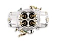 0-82651SA Universal, Carburetor 650 CFM Aluminum Street HP Mechanical Secondaries 4150