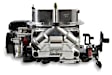 1976 American Motors Matador -  Ultra Street Avenger Carburetor-770 CFM-4150-Vac. Secondaries-Shiny-Gas