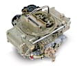 0-90670 Carburetor 670 CFM Off-Road Truck Avenger Electric Choke Vacuum Secondaries 4150