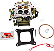 0-90670 Carburetor 670 CFM Off-Road Truck Avenger Electric Choke Vacuum Secondaries 4150