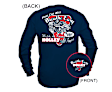 10015-MDHOL Universal Shirt, Sold Individually