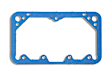 1008-1911-1 Universal, Carburetor Gasket Kit - Blue Buna rubber Fuel Bowl Gasket 