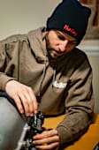 10431-LGHOL Universal Sweatshirt, Sold Individually