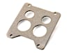 108-118 Universal, Carburetor Base Gasket - 