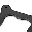 108-12 Universal, Base Gasket 1.75 in. Bore Size .3125 in. Thickness Fits Holley 4160/4150 and four barrel TBI flange pattern