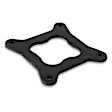 108-12 Universal, Base Gasket 1.75 in. Bore Size .3125 in. Thickness Fits Holley 4160/4150 and four barrel TBI flange pattern
