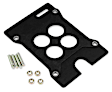 108-51 Universal, Carburetor Base Gasket - 