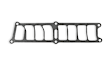 Universal, SysteMax Ford 5.0 EFI Series Intake Manifold Gasket - Set