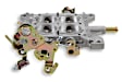 112-120 Universal, Carburetor Base Plate - 