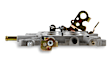 112-120 Universal, Carburetor Base Plate - 