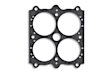 112-120 Universal, Carburetor Base Plate - 