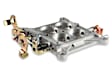 112-122 Universal, Carburetor Base Plate - 
