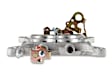 112-122 Universal, Carburetor Base Plate - 