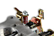 112-122 Universal, Carburetor Base Plate - 
