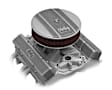 120-160 Universal, Air Cleaner Assembly - Natural Die-cast aluminum  Sold individually