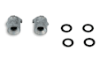 121-137 Universal, Carburetor Accelerator Pump Nozzle - 