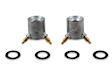 121-28 Universal, Carburetor Accelerator Pump Nozzle - 