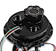 12-147 Universal, Fuel Cell EFI Pump Module Assembly,  12-Bolt Flange Dual 450 LPH Drop-In EFI