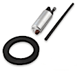 12-156 Fuel Pump, Electric, Without Fuel Sending Unit