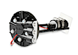12-168 Universal, Diecast In-Tank RetroFit Fuel Module Returnless System