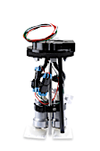 12-173 Fuel Pump, Electric, Without Fuel Sending Unit