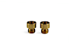 122-107 Universal, Standard Main Jet, 1/4-32 Thread, .145" Jet size