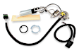 12-302 Fuel Pump, Electric, With Fuel Sending Unit