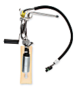 12-303 Fuel Pump, Electric, With Fuel Sending Unit