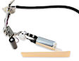 12-304 Fuel Pump, Electric, With Fuel Sending Unit