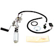12-314 Fuel Pump, Electric, With Fuel Sending Unit