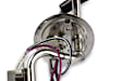 12-319 Fuel Pump, Electric, With Fuel Sending Unit