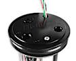 12-325 Fuel Pump, Electric, With Fuel Sending Unit