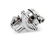 12-327-13 Fuel Pump, Mechanical, Without Fuel Sending Unit, Mechanical Series