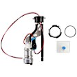 12-347 Fuel Pump, Electric, Without Fuel Sending Unit