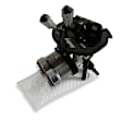12-351 Fuel Pump, Electric, With Fuel Sending Unit