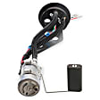 12-354 Fuel Pump, Electric, With Fuel Sending Unit