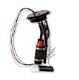 12-356 Fuel Pump, Electric, With Fuel Sending Unit