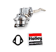 12-390-11 Fuel Pump, Mechanical, Without Fuel Sending Unit, Mechanical Series