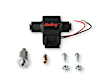 12-425 Universal, 25 GPH HOLLEY MIGHTY MITE ELECTRIC FUEL PUMP, 1.5-2.5 PSI, Power Sport and Lawn & Garden Fuel Pump Compatible with all fuels and fuel additives